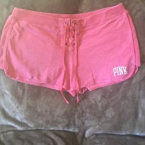 Victoria’s Secret Pink Shorts